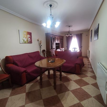 Alquiler Casa Pepa En Cazorla 빌라 외부 사진